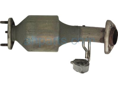 2014 Honda Civic Catalytic Converter - 18150-R1B-A00