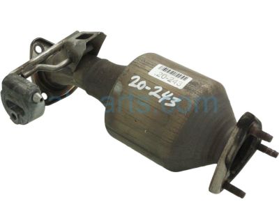 2014 Honda Civic Catalytic Converter - 18150-R1B-A00