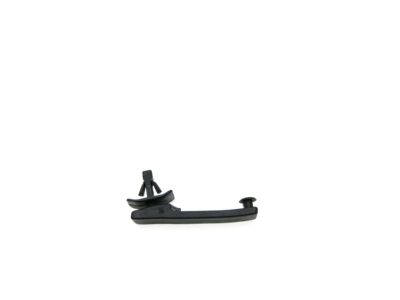 Honda 91563-S84-A01 Clip, Door Weatherstrip