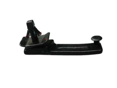 Honda 91563-S84-A01 Clip, Door Weatherstrip