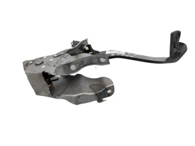 Honda 46600-SEL-G01 Pedal Assy., Brake