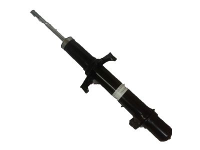 Honda 51611-TE1-A11 Shock Absorber Unit, Right Front