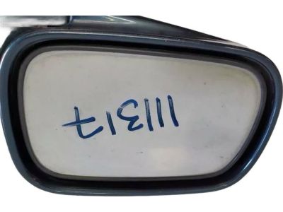 Honda 76250-SV5-A06ZB