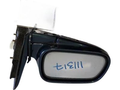 Honda 76250-SV5-A06ZB