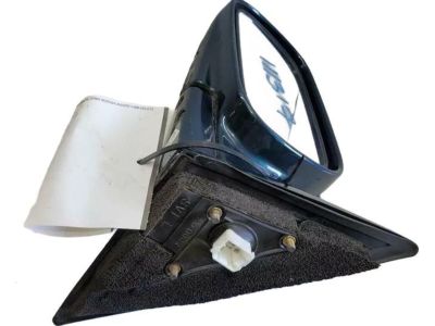 Honda 76250-SV5-A06ZB