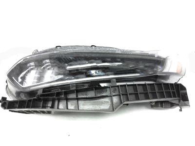 Honda Accord Hybrid Headlight - 33150-TVA-A51