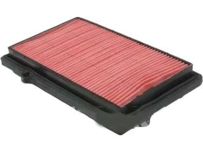 Honda CRX Air Filter - 17220-PE2-000
