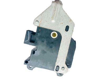 2005 Honda Accord Blend Door Actuator - 79350-SDC-A01