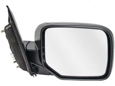 2014 Honda Pilot Car Mirror - 76208-SZA-A01ZA