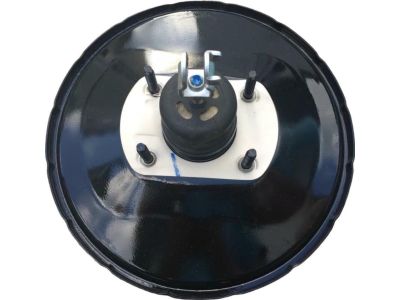 Honda Accord Brake Booster - 01469-SDB-A00