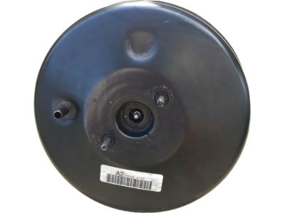 Honda Accord Brake Booster - 01469-SDB-A00