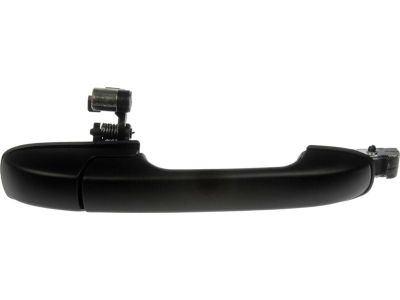 2005 Honda Pilot Door Handle - 72640-S9V-A01ZA