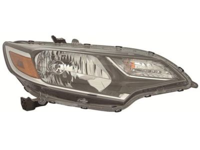 Honda Fit Headlight - 33100-T5A-A31