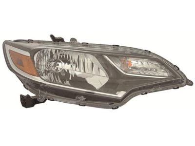 2018 Honda Fit Headlight - 33100-T5A-A31