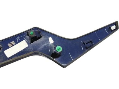 Honda 74890-TVA-A11ZK