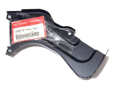 Honda 38619-RNA-A01 Protector, Fan Motor Heat