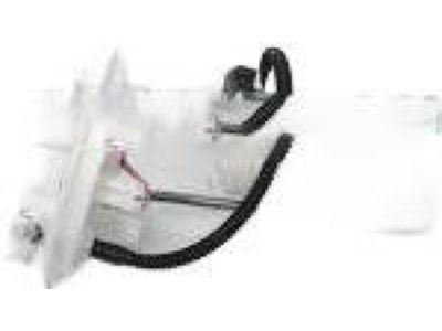 2019 Honda Civic Fuel Pump - 17045-TGH-305