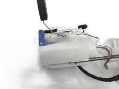 2019 Honda Civic Fuel Pump - 17045-TGH-305