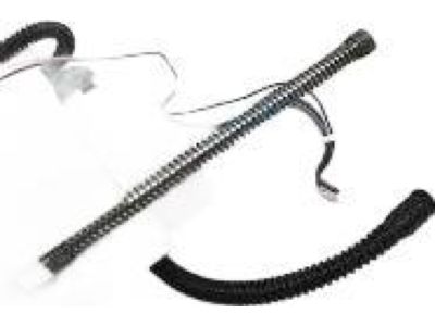 2019 Honda Civic Fuel Pump - 17045-TGH-305