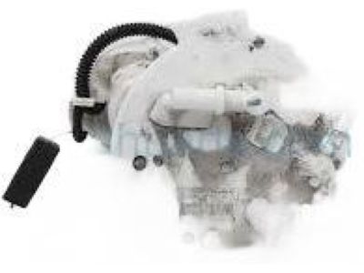 2019 Honda Civic Fuel Pump - 17045-TGH-305