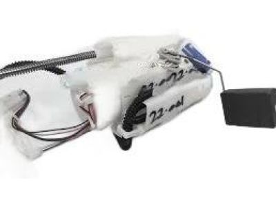 2019 Honda Civic Fuel Pump - 17045-TGH-305