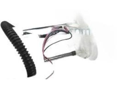 2019 Honda Civic Fuel Pump - 17045-TGH-305