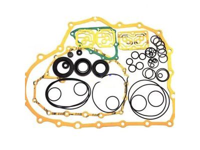 2002 Honda CR-V Transmission Gasket - 06112-PPV-000