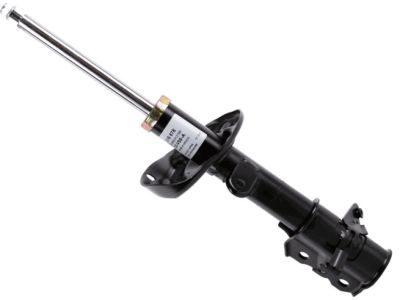 Honda 51606-SXS-A21 Shock Absorber Unit, Left Front