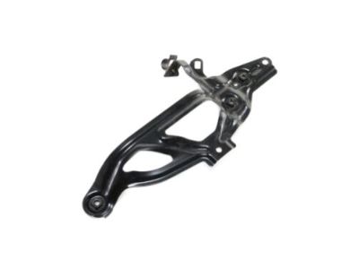 Honda 1J161-5WJ-A00 Bracket Comp