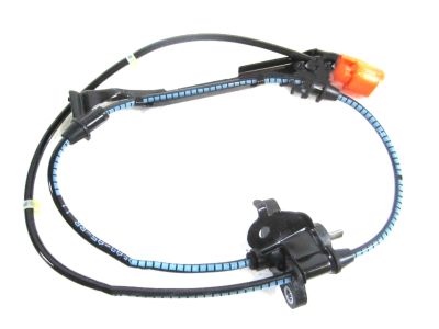 a.ページ ゼオスキン 57475-SX0-A53 - Genuine Honda Left Rear Sensor Assembly