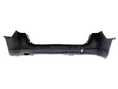 2008 Honda Odyssey Bumper - 04715-SHJ-A92ZZ