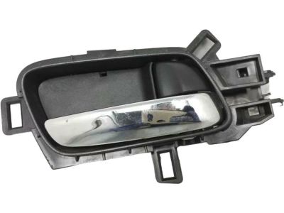 Honda 72120-T0G-A11ZA Handle Assembly (Graphite Black) Honda 72120-T0G-A11ZA Handle Assembly (Graphite Black)