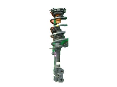 2012 Honda CR-V Shock Absorber - 51621-T0A-A01