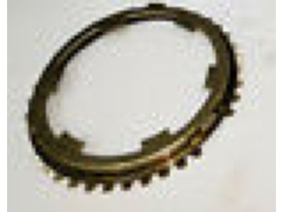 Honda 23444-PLW-325 Gear Set, Third