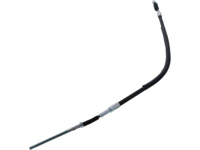 Honda 72673-T2A-A01 Cable, Left Rear Door Lock