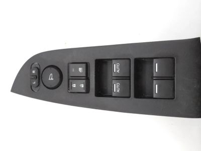 Honda 83596-TK8-A01ZA