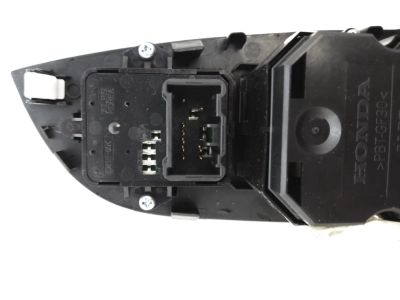 Honda 83596-TK8-A01ZA