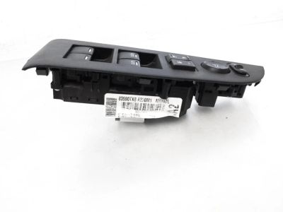 Honda 83596-TK8-A01ZA