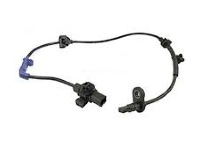 2008 Honda CR-V Speed Sensor - 57455-SXS-003