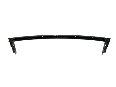 Honda 71140-SJC-A00 Beam, FR. Bumper Center (Upper)