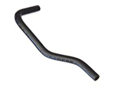 Honda Fuel Filler Hose - 17651-SJC-A01