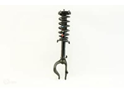 Honda 51610-TA0-A04 Shock Absorber Assembly, Right Front