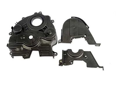 Honda Accord Timing Cover - 11820-P0B-A00