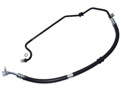 2014 Honda Pilot Power Steering Hose - 53713-SZA-A52