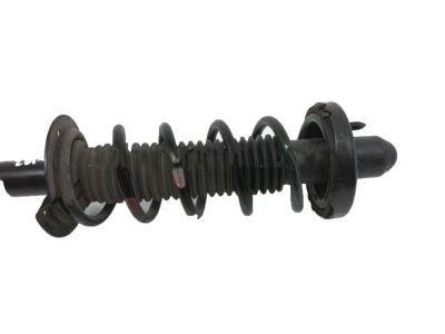 2014 Honda Accord Coil Springs - 52441-T3L-A01