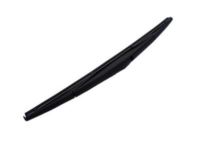 Honda 76730-TM8-A02 Blade, Rear Windshield Wiper (500Mm)