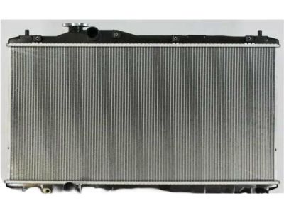 Honda Civic Radiator - 19010-R1B-A02