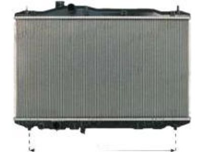 Honda Civic Radiator - 19010-R1B-A02