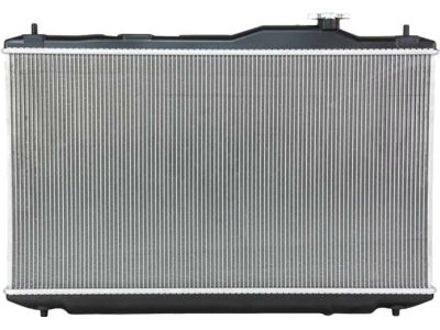 Honda Civic Radiator - 19010-R1B-A02