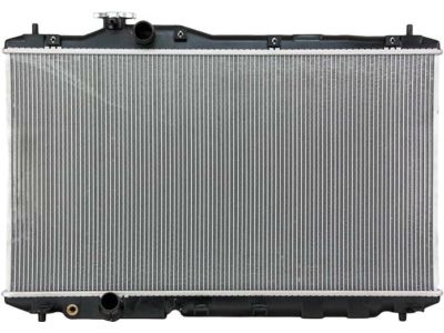 Honda Civic Radiator - 19010-R1B-A02